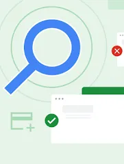 Check the facts with Google features